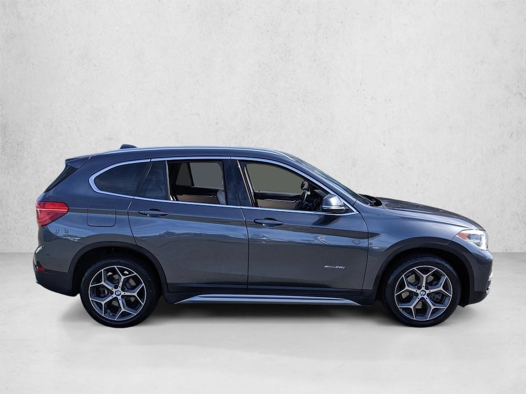 Used 2016 BMW X1 xDrive28i Sport Utility