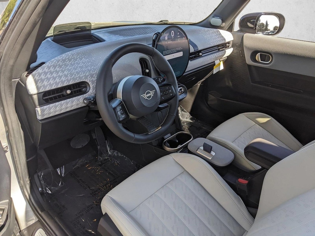 New 2026 MINI Hardtop 2 Door Cooper S 2dr Car