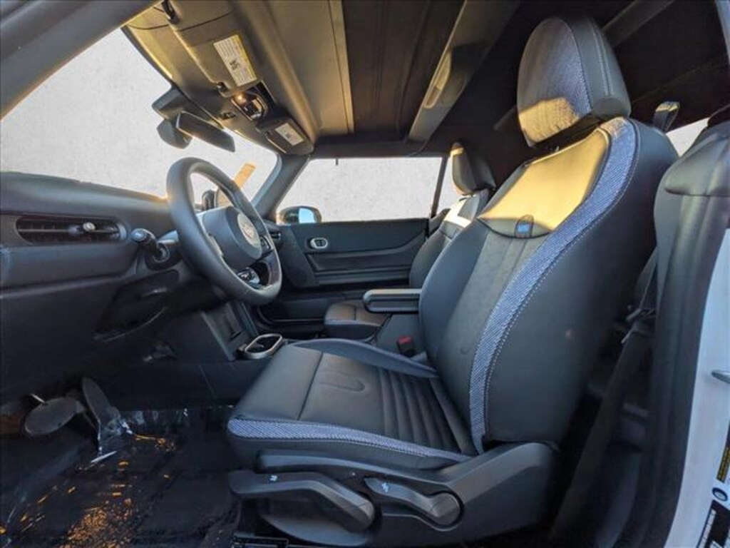 New 2026 MINI Convertible Cooper 2dr Car