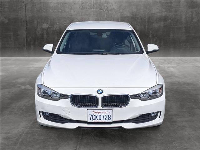 Used 2014 BMW 3 Series 320i with VIN WBA3B1C50EK132222 for sale in Santa Clara, CA