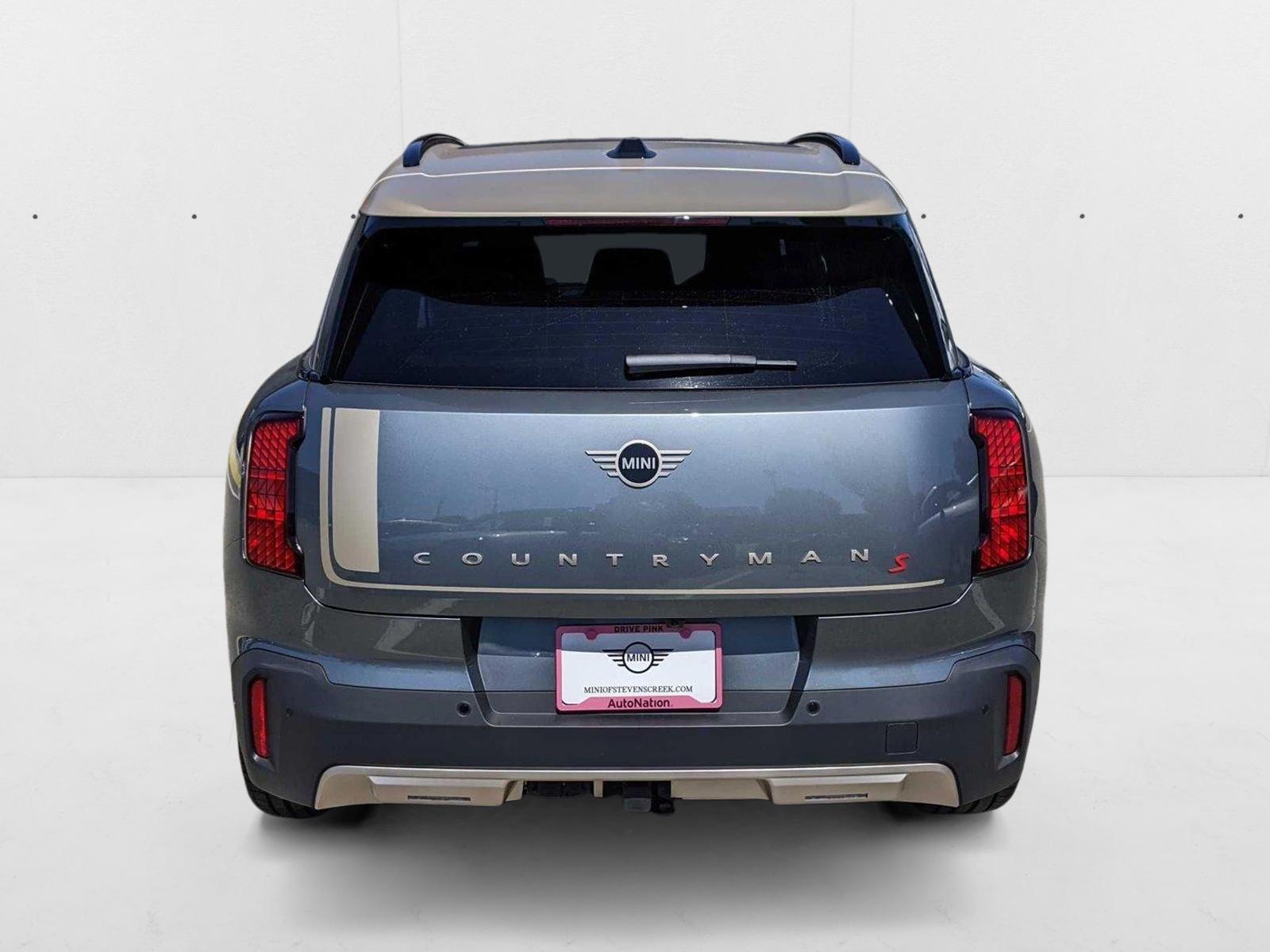2025 MINI Countryman S - Photo 8