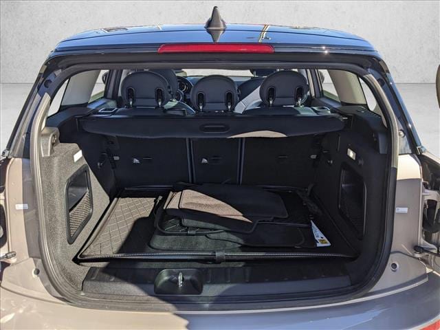 2023 MINI Clubman Cooper S photo 5