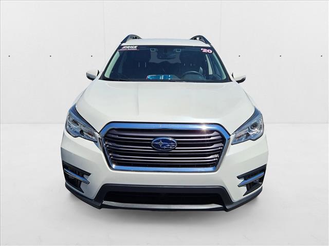 2020 Subaru Ascent Limited photo 2