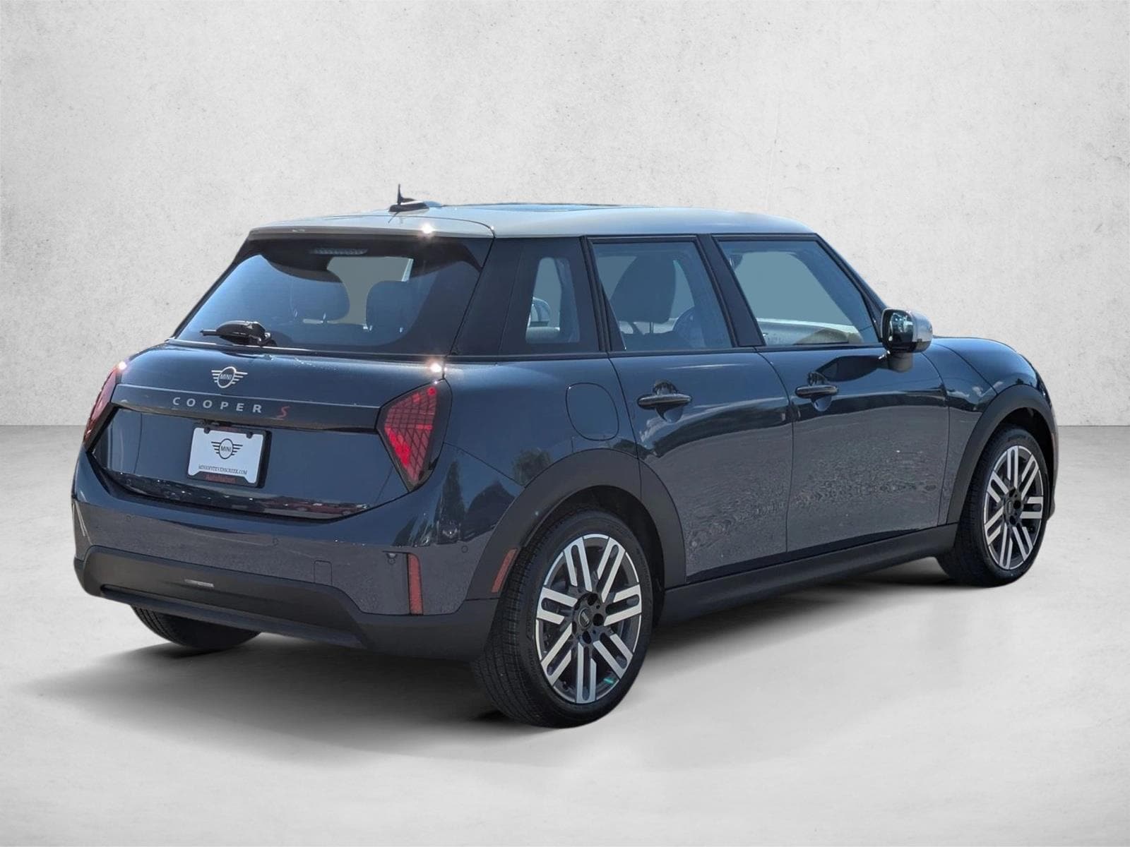 MINI Cooper 4 Door Lease Specials in San Jose, CA | MINI of