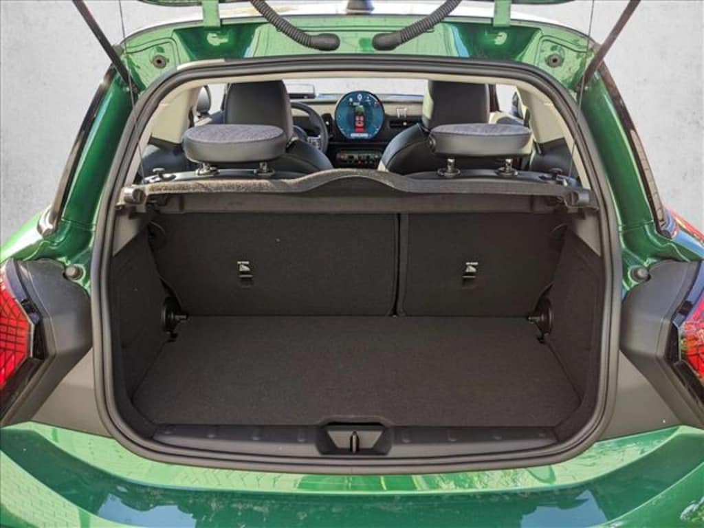 Certified 2025 MINI Hardtop 2 Door Cooper S 2dr Car