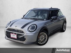 2026 MINI Hardtop 2 Door Cooper 2dr Car