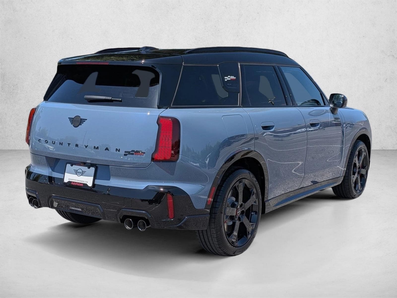 New MINI Countryman for Sale Near San Jose, CA | MINI of Stevens Creek