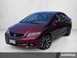  Honda Civic Sedan
