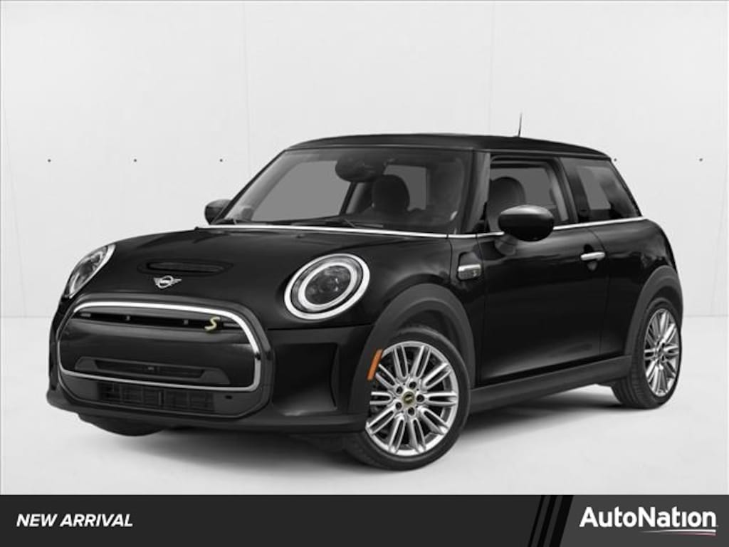 Used 2023 MINI Hardtop Cooper SE 2dr Car