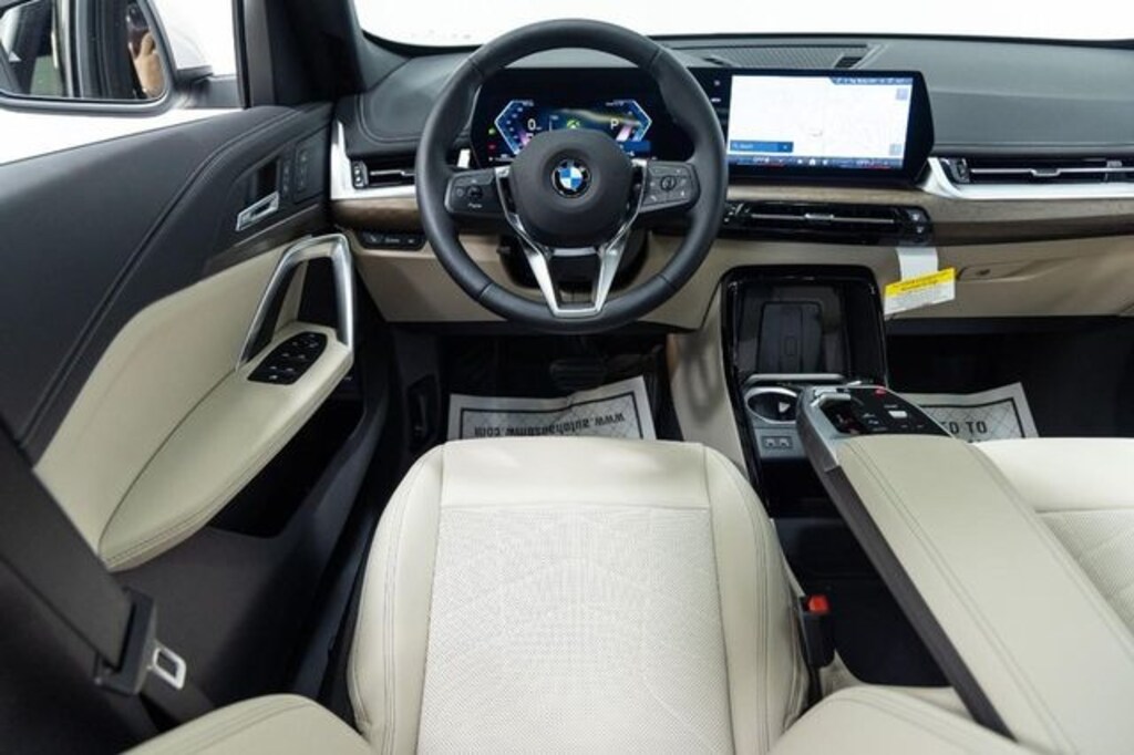 Used 2025 BMW X1 xDrive28i SUV