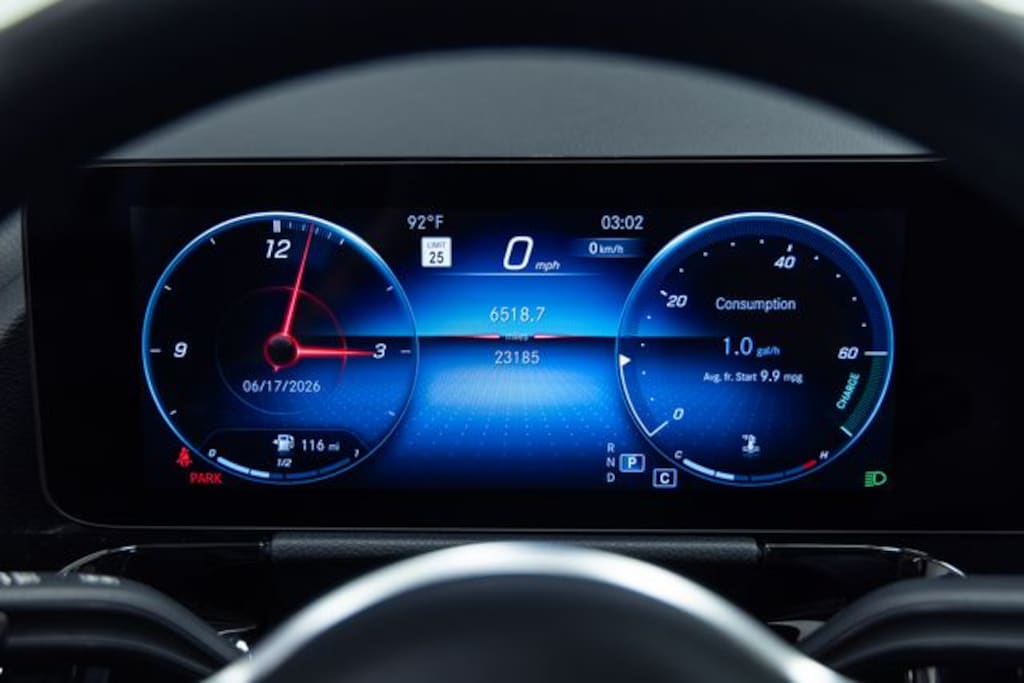 Used 2022 Mercedes-Benz GLA 250 4MATIC SUV