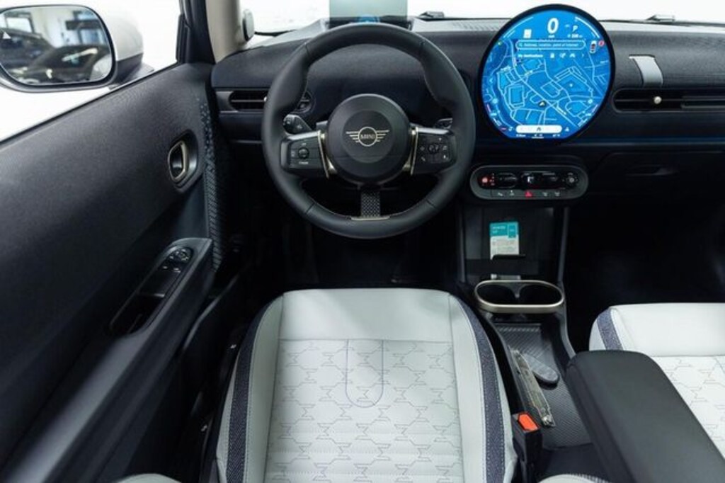 New 2026 MINI Hardtop 2 Door Cooper S Hatchback