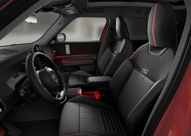 2026 Mini Countryman S ALL4 photo 3