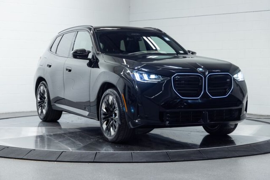 Used 2026 BMW X3 M50 xDrive SUV