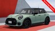 MINI 4 Door