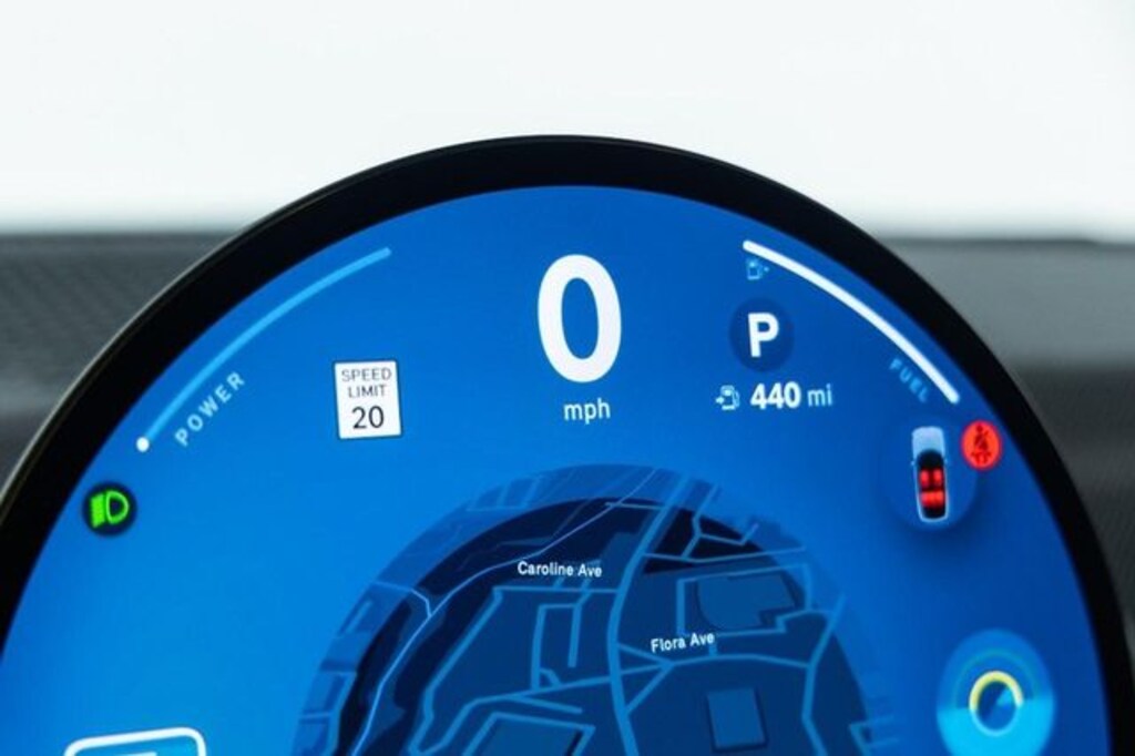 Certified 2025 MINI Countryman S SUV