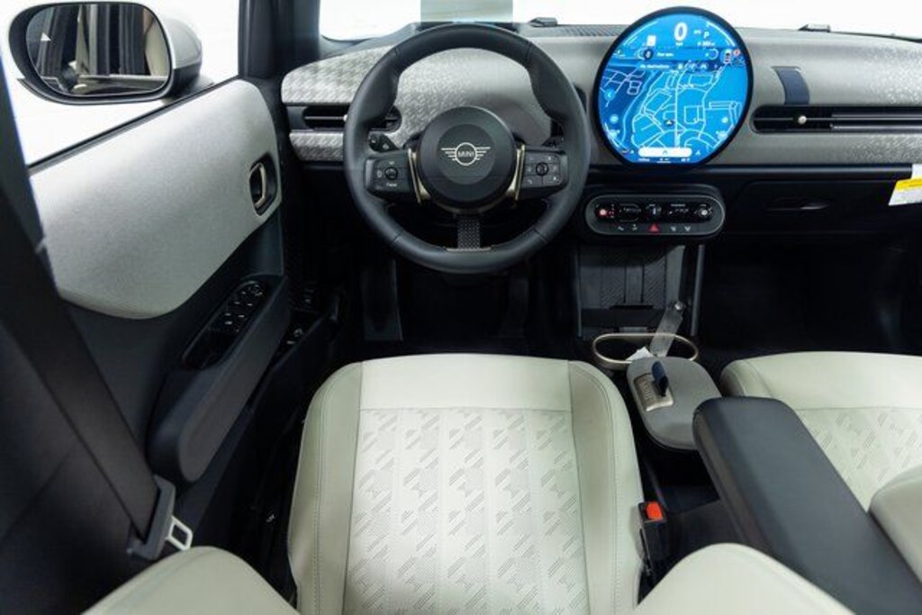 Certified 2025 MINI Hardtop 4 Door Cooper S Hatchback