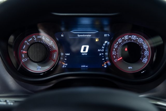 Used 2019 Dodge Challenger R/T with VIN 2C3CDZFJ9KH543386 for sale in Saint Louis, MO