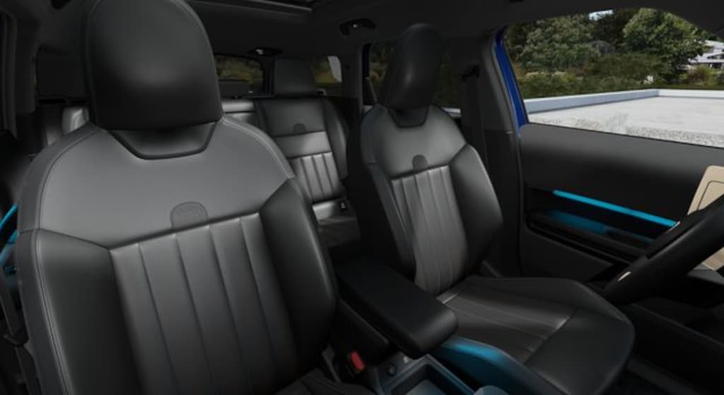 New 2027 MINI Countryman Iconic