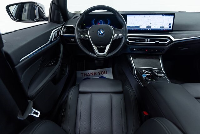2024 Bmw i4 eDrive35 photo 3
