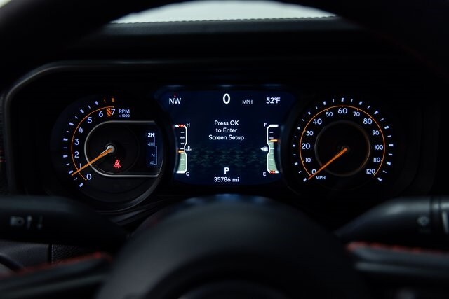 2024 Jeep Gladiator Rubicon photo 2