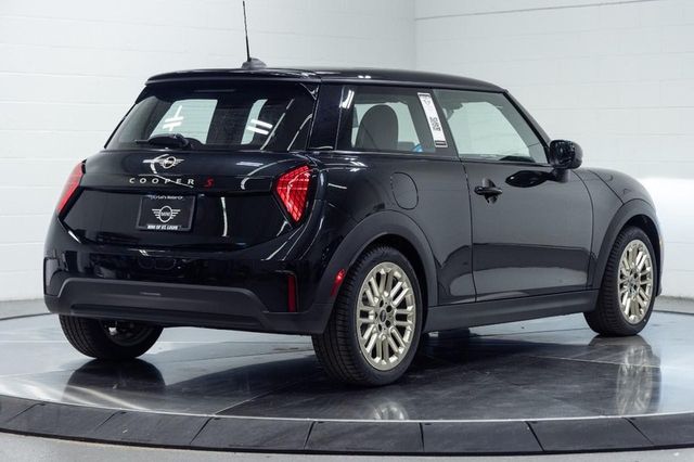 2026 MINI Hardtop 2 Door S - Photo 10