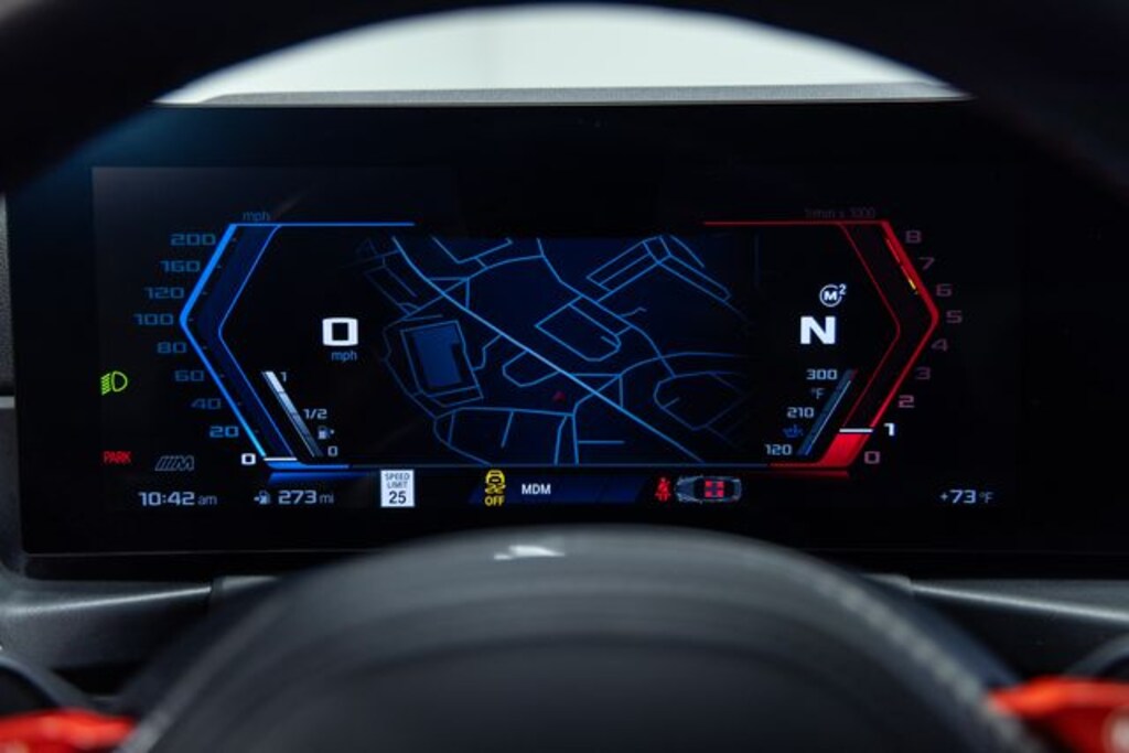 Used 2023 BMW M2 Coupe