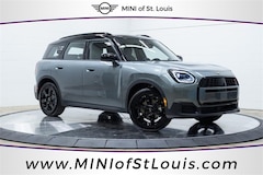 2026 MINI Countryman Signature Plus