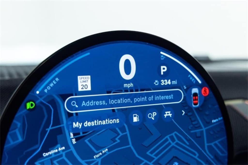 New 2026 MINI 4 Door Iconic Hatchback