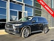  INFINITI QX60