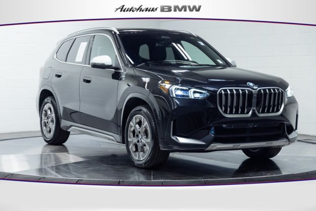 Used 2023 BMW X1 xDrive28i SUV
