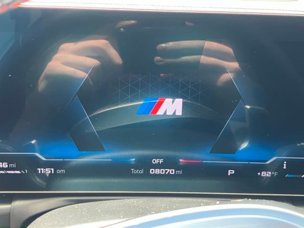 Used 2026 BMW M440i xDrive Convertible