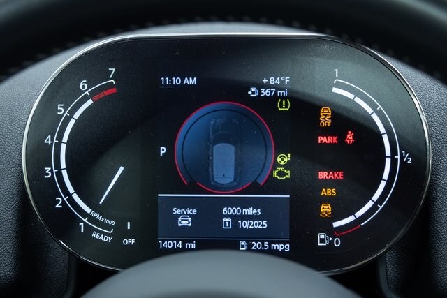 2023 Mini Countryman S ALL4 photo 2