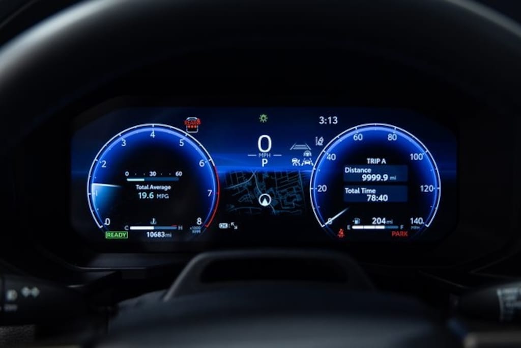 Used 2025 Toyota Land Cruiser  SUV