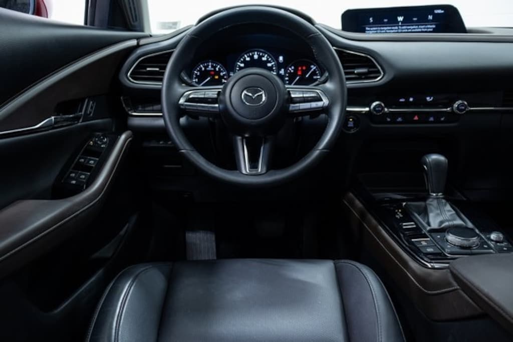 Used 2023 Mazda CX-30 2.5 S Premium Package SUV