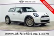  MINI Hardtop 2 Door