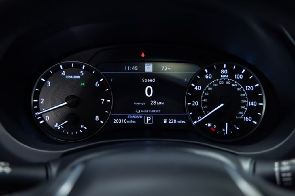Used 2024 INFINITI QX50 SPORT SUV