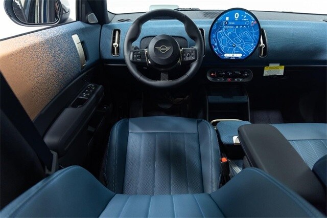 2026 Mini Countryman S ALL4 photo 2