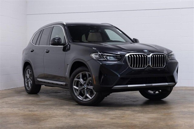 2024 Bmw X3 xDrive30i photo 4