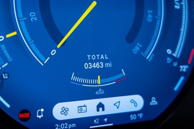 2025 Mini Countryman S ALL4 photo 2