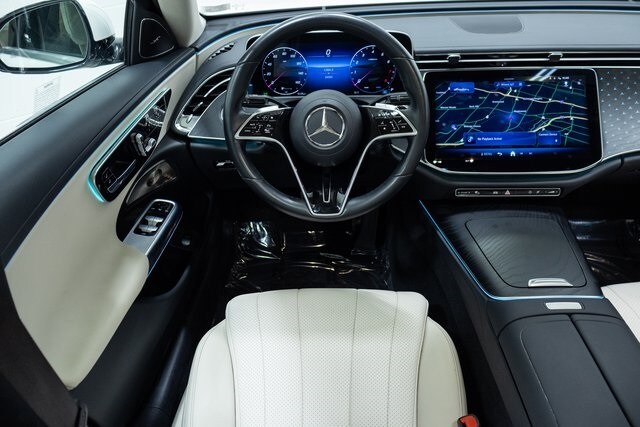 2024 Mercedes Benz E 350 4MATIC photo 3