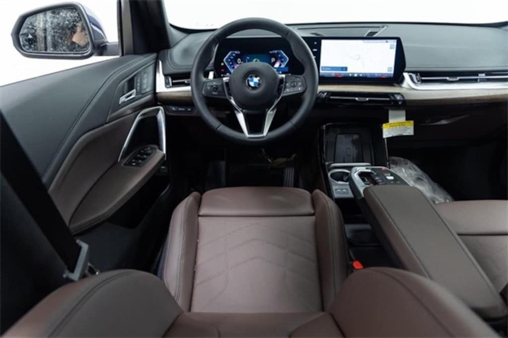 Used 2025 BMW X1 xDrive28i SUV