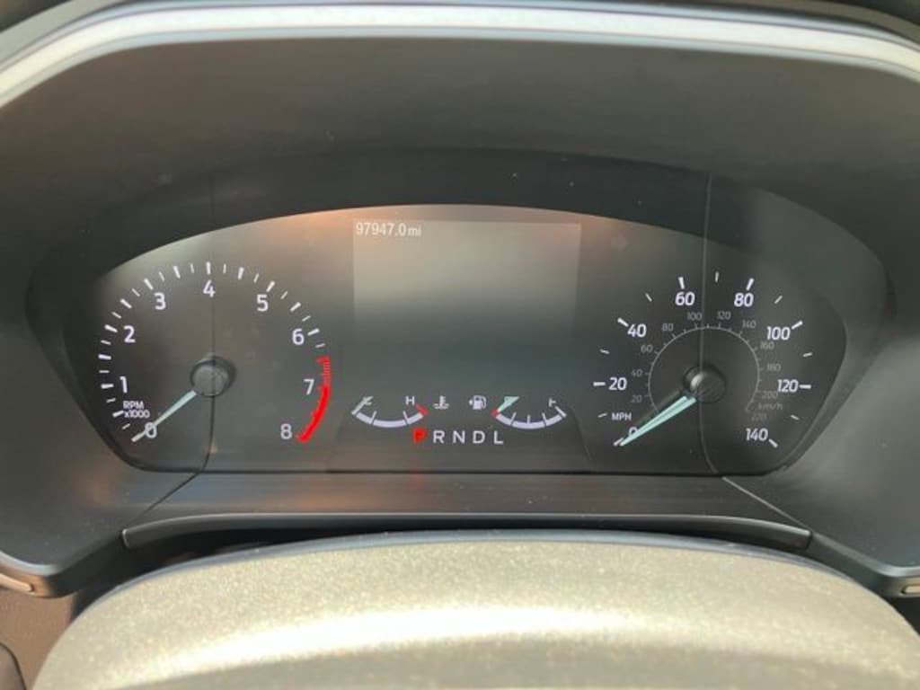 Used 2020 Ford Escape SEL SUV