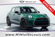  MINI 4 Door