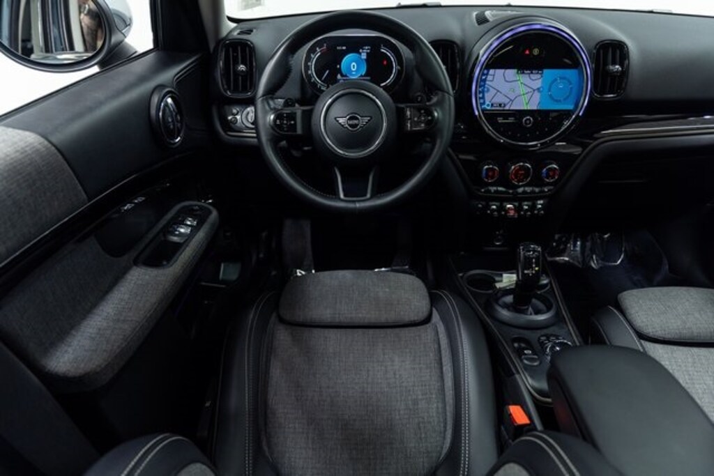 Used 2023 MINI Countryman Cooper S SUV