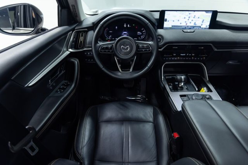 Used 2026 Mazda CX-90 3.3 Turbo Premium Sport SUV
