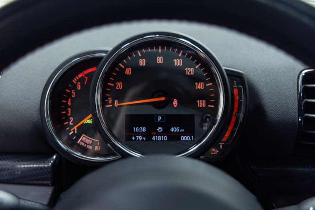 Used 2020 MINI Clubman Cooper S Wagon