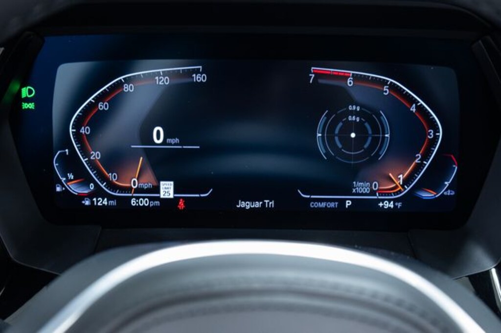 Used 2026 BMW Z4 sDrive30i Convertible