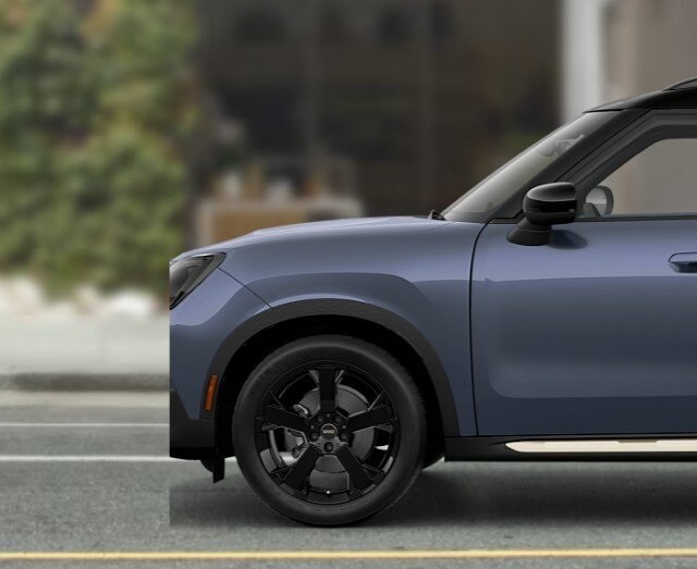 2026 Mini Countryman SE Signature photo 2