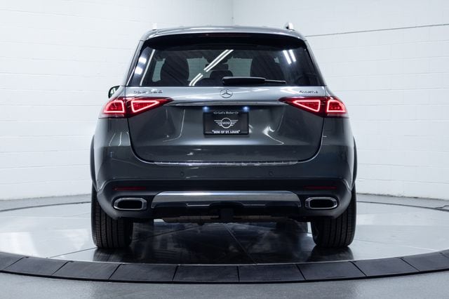 2022 Mercedes-Benz GLE GLE350 - Photo 8